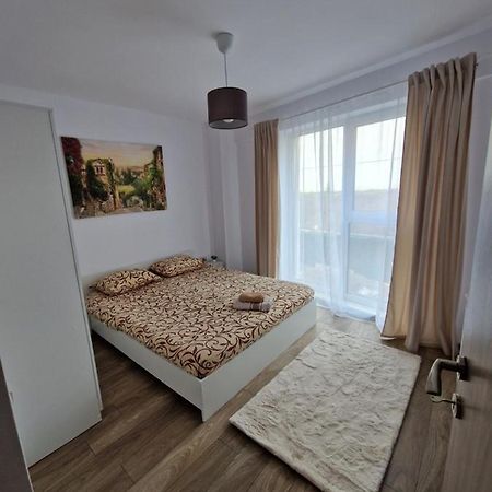 Ego Residence Apartment Kluż-Napoka Zewnętrze zdjęcie