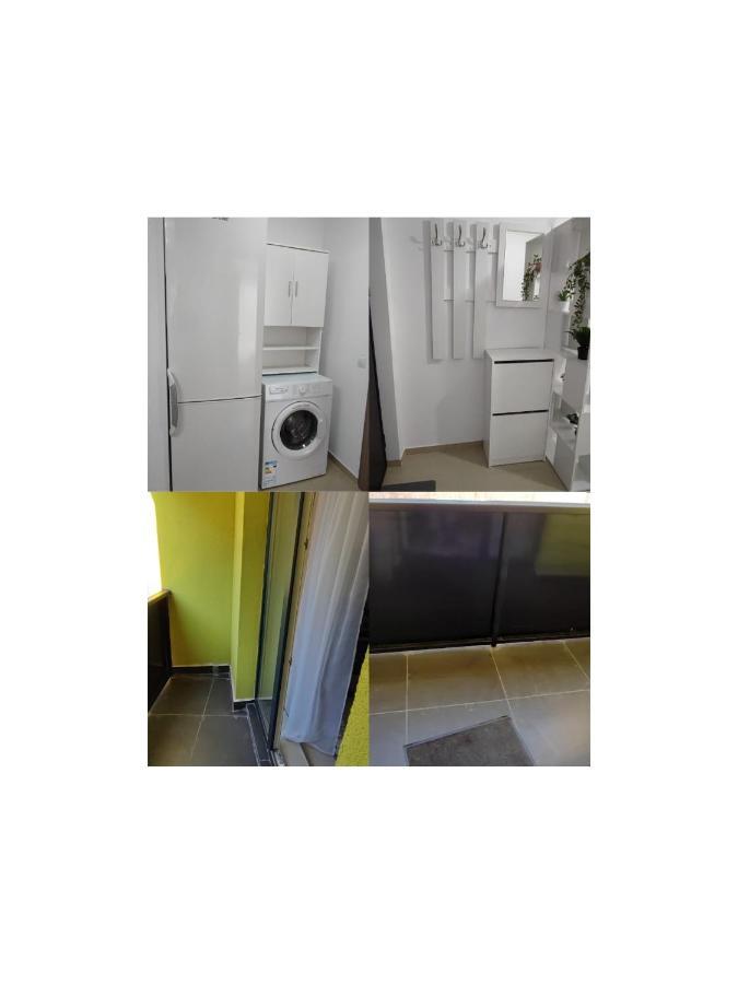 Ego Residence Apartment Kluż-Napoka Zewnętrze zdjęcie