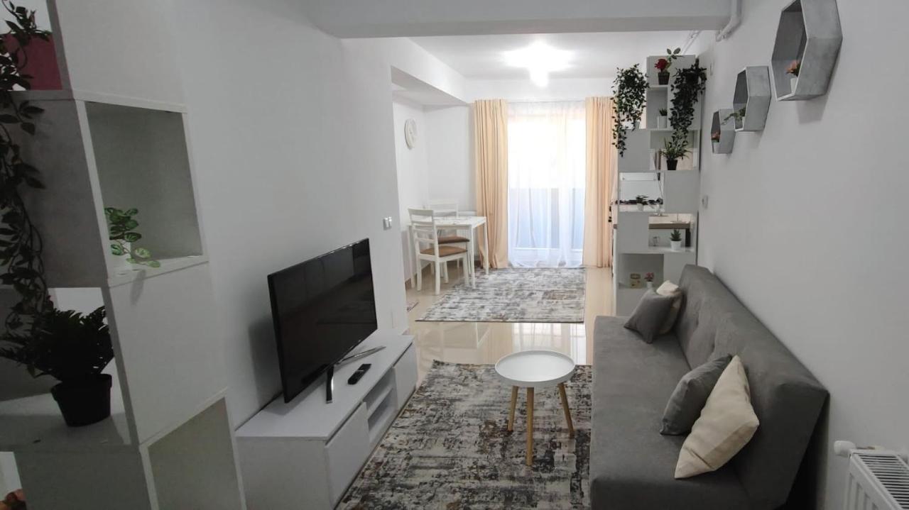 Ego Residence Apartment Kluż-Napoka Zewnętrze zdjęcie