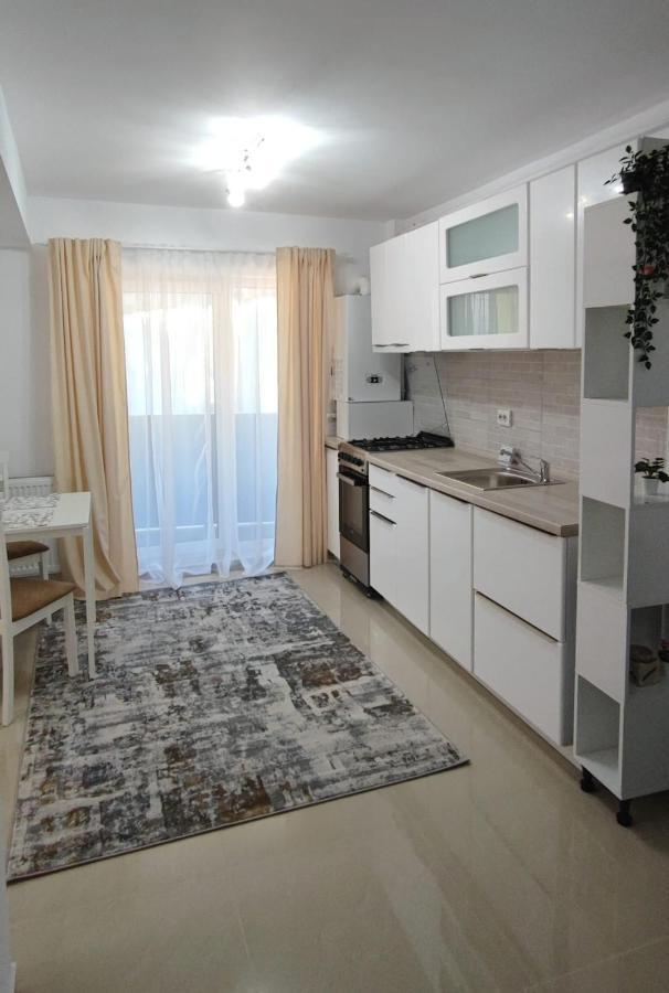 Ego Residence Apartment Kluż-Napoka Zewnętrze zdjęcie