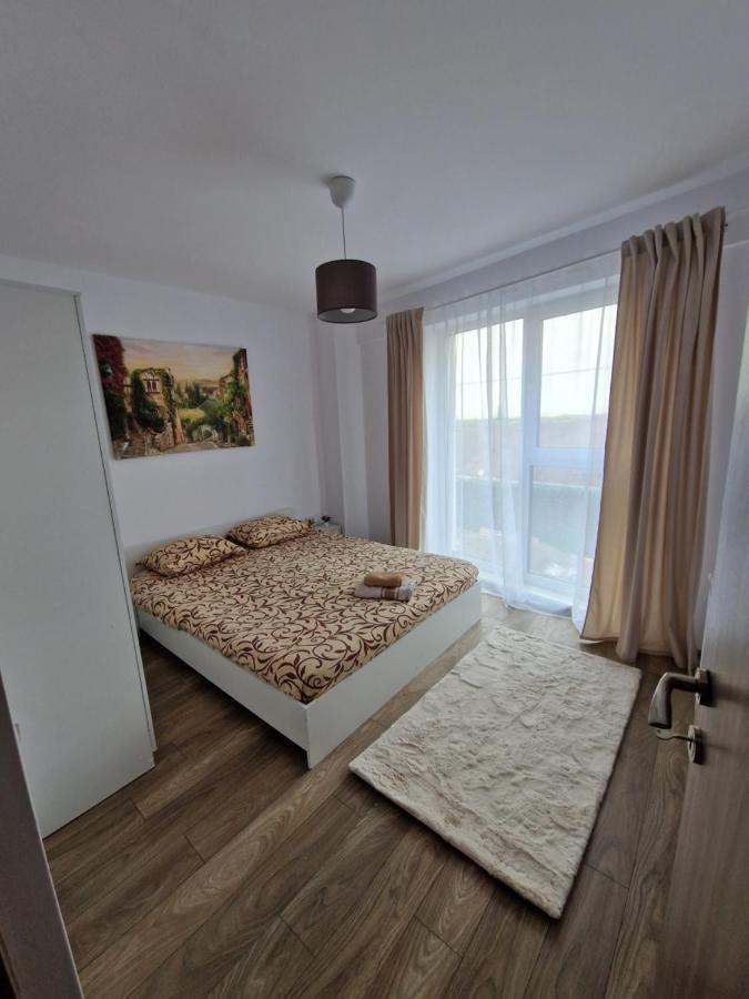 Ego Residence Apartment Kluż-Napoka Zewnętrze zdjęcie